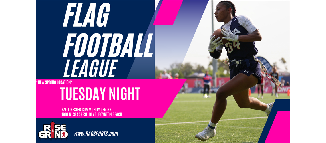 New! Spring Women's League!!